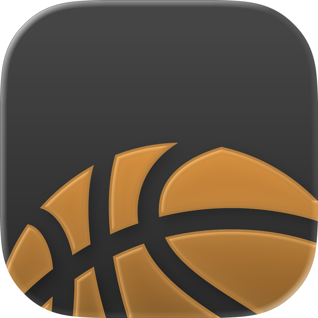 Hoops: Shot Tracker icon